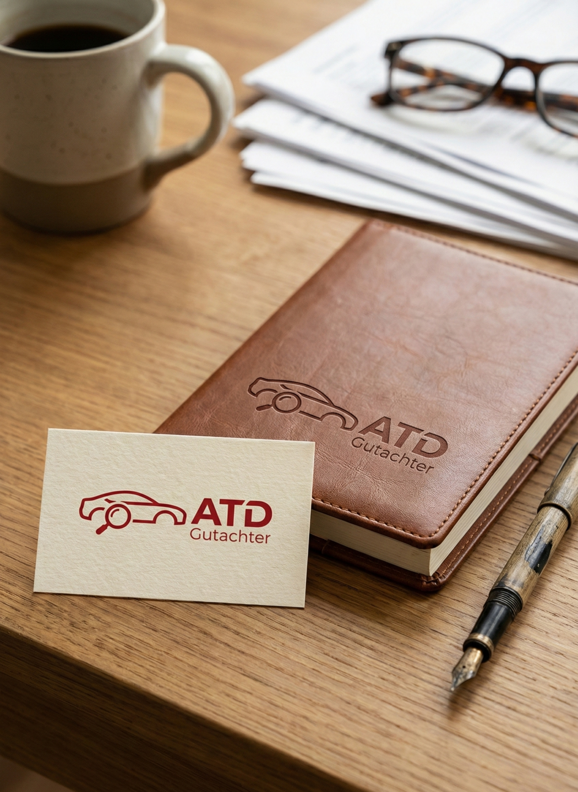 ATD Gutachter Kontakt