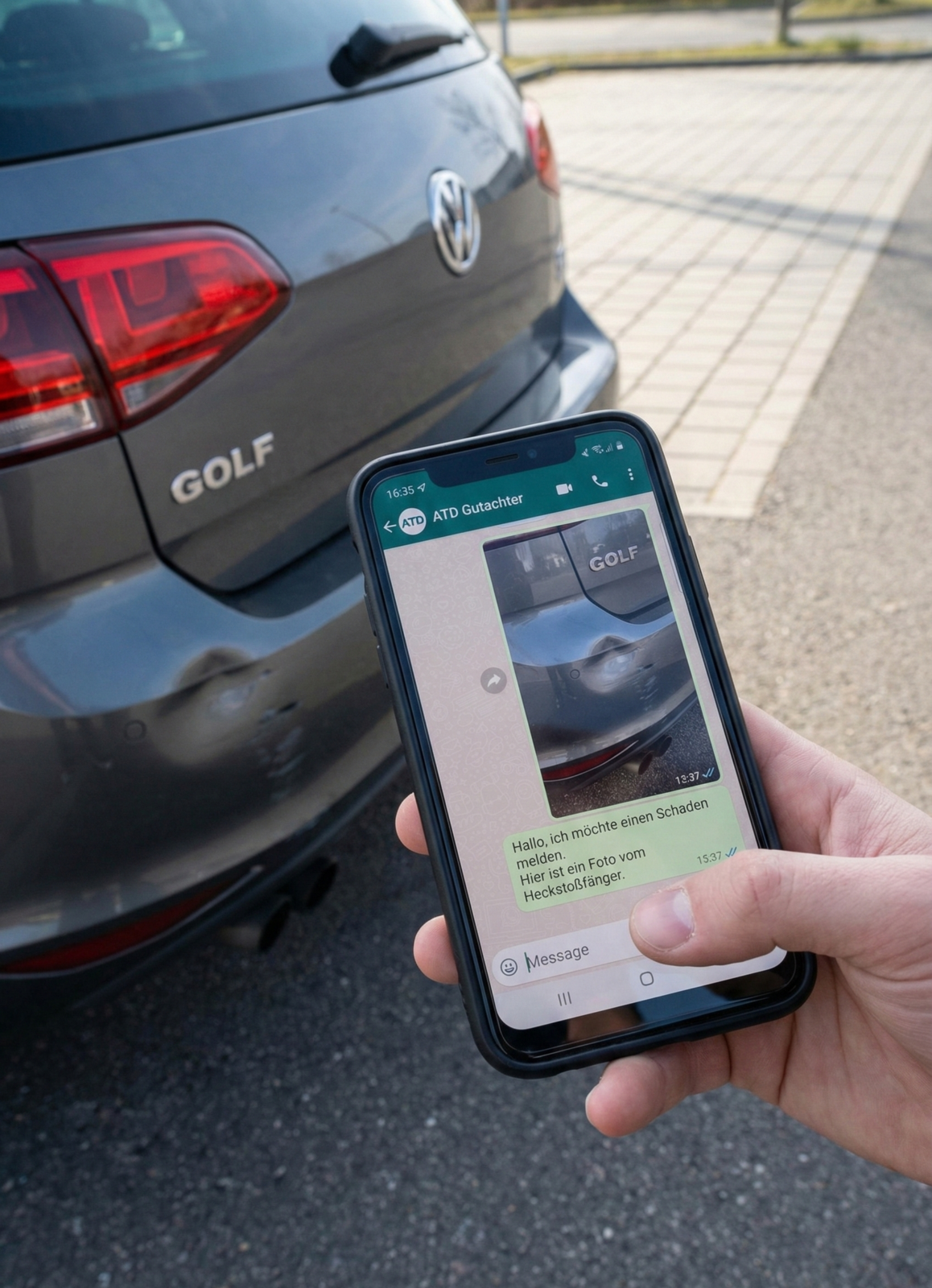 ATD-Gutachten Dokumentation 4