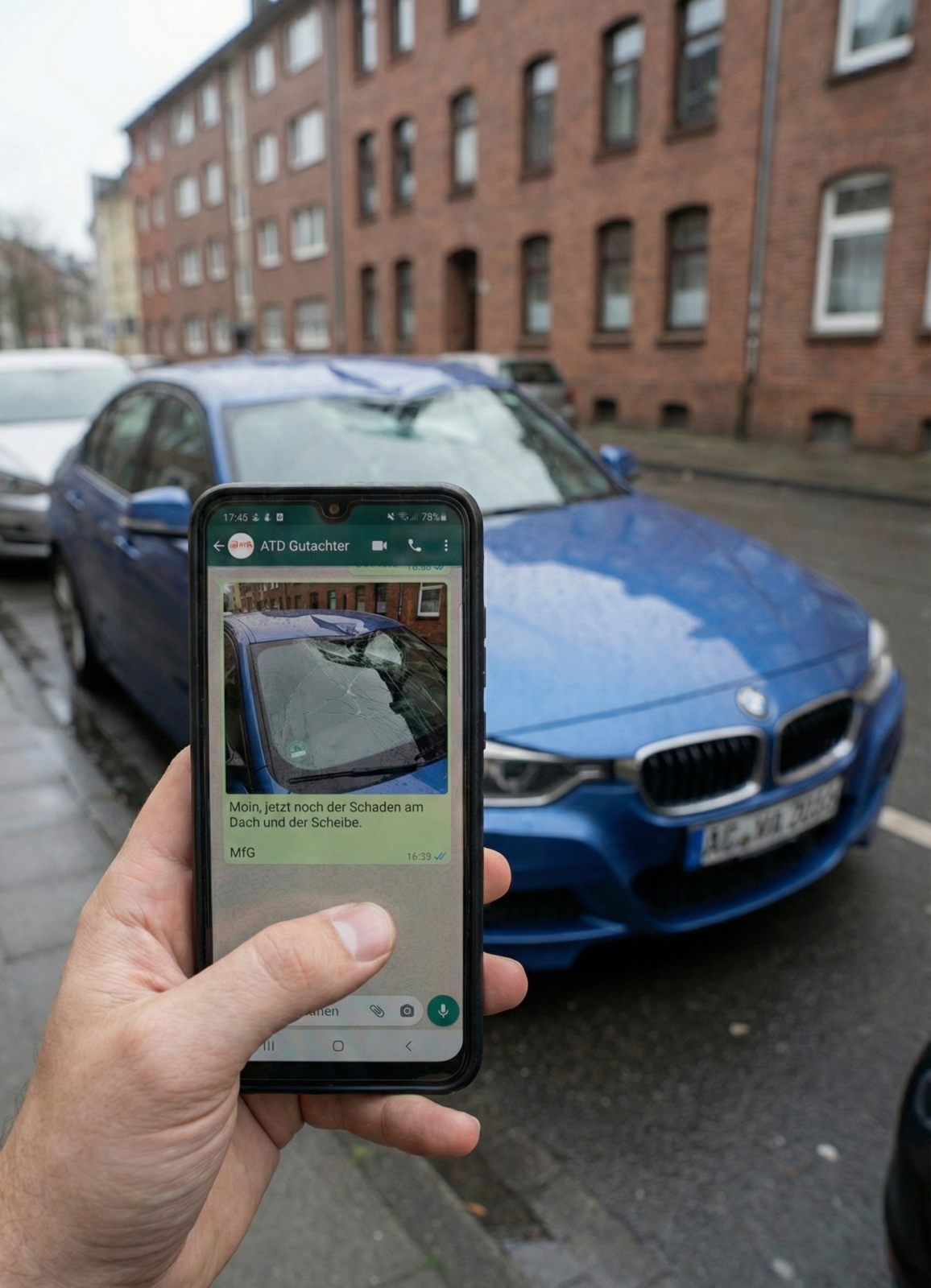 ATD-Gutachter Beispielbild 1