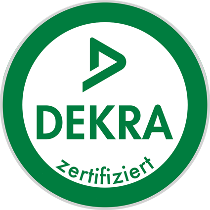 DEKRA Logo