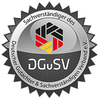 DGuSV Logo
